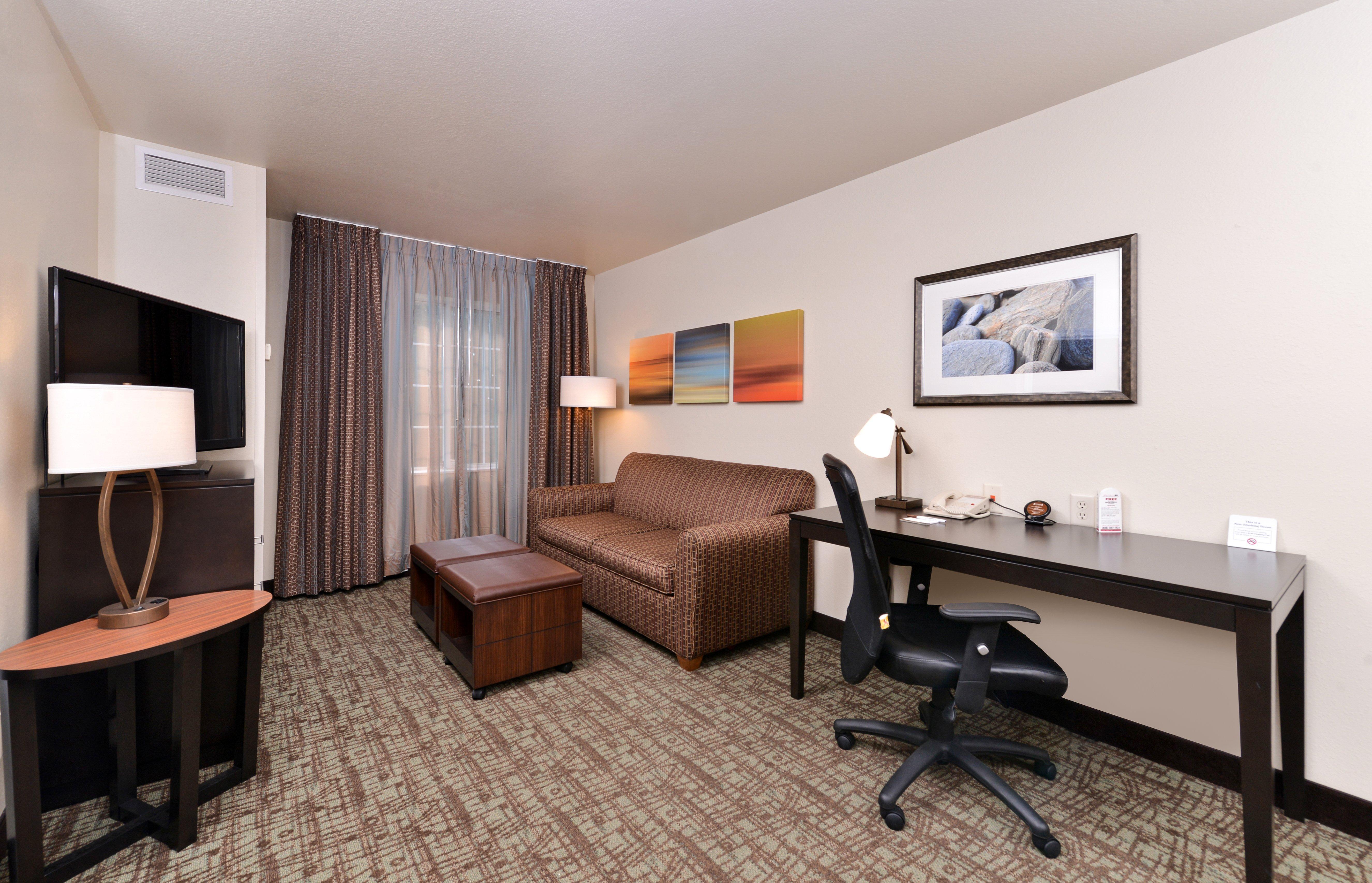 Staybridge Suites Sioux Falls At Empire Mall, An Ihg Hotel Exterior foto