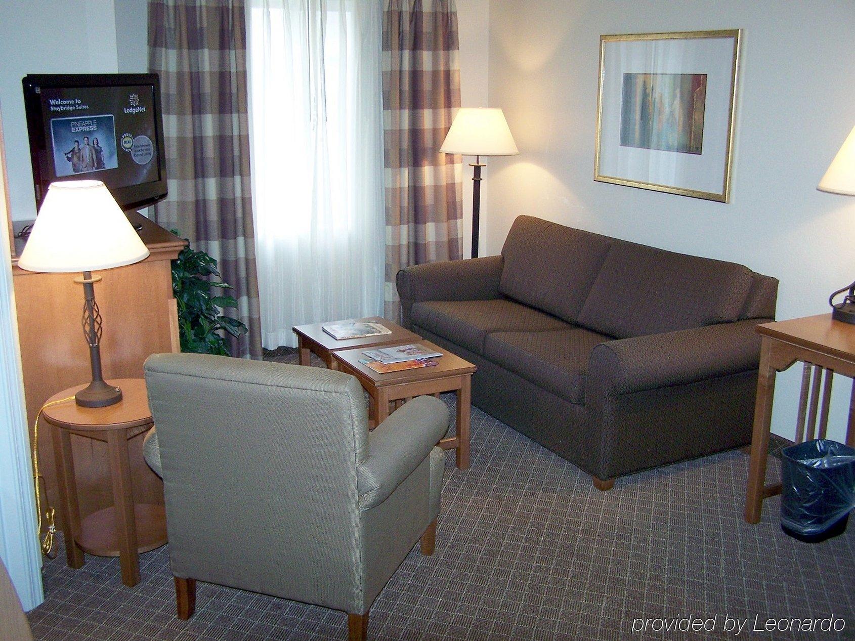 Staybridge Suites Sioux Falls At Empire Mall, An Ihg Hotel Habitación foto