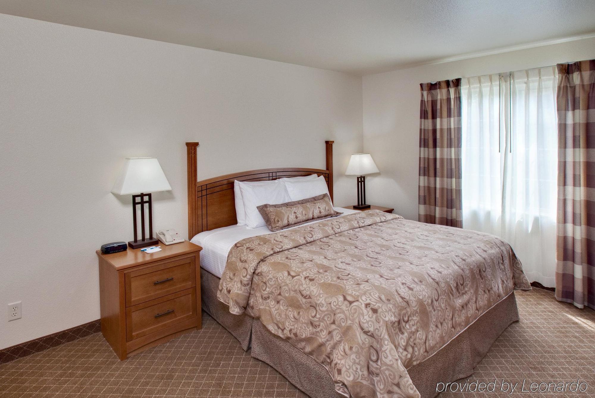 Staybridge Suites Sioux Falls At Empire Mall, An Ihg Hotel Habitación foto
